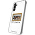 Warner Bros FRIENDS Milkshakes Galaxy S24 Plus Clear Case